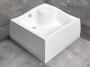 Radaway Brodzik kwadratowy Korfu C 80x80
